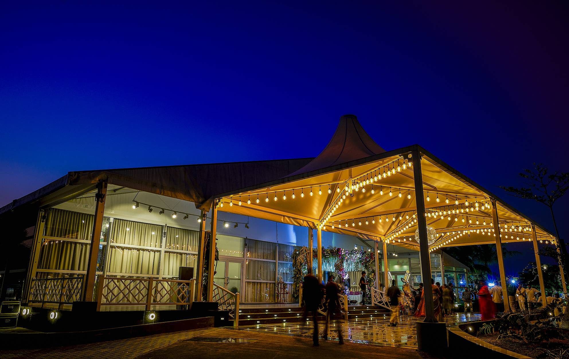 undefined MGM Beach Resort 6