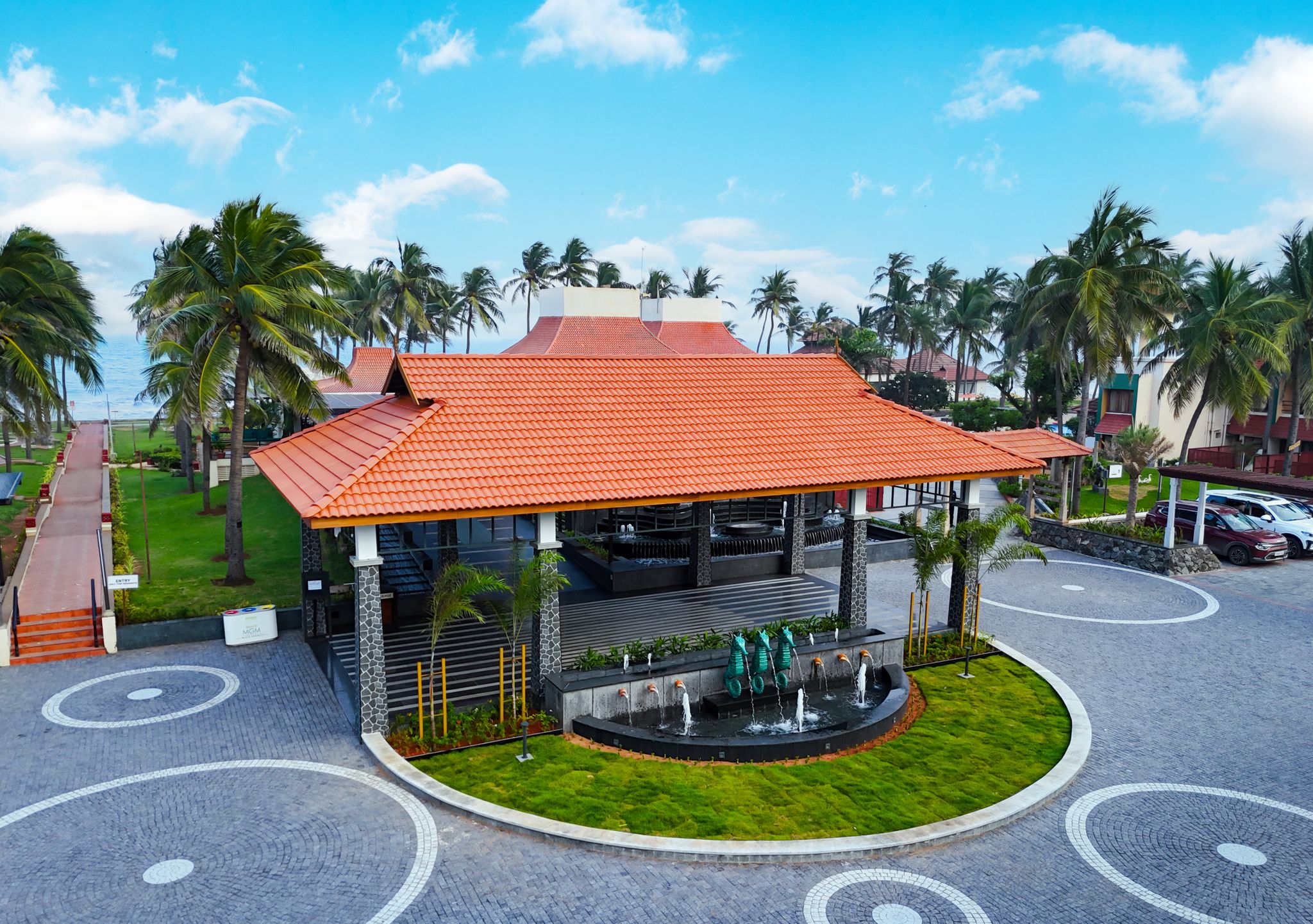 undefined MGM Beach Resort