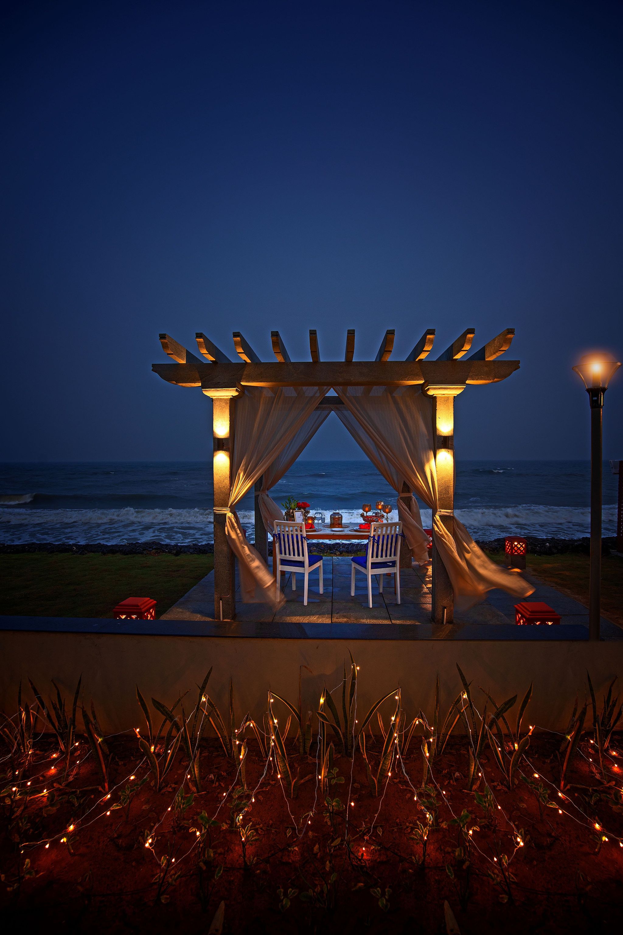 undefined MGM Beach Resort 7