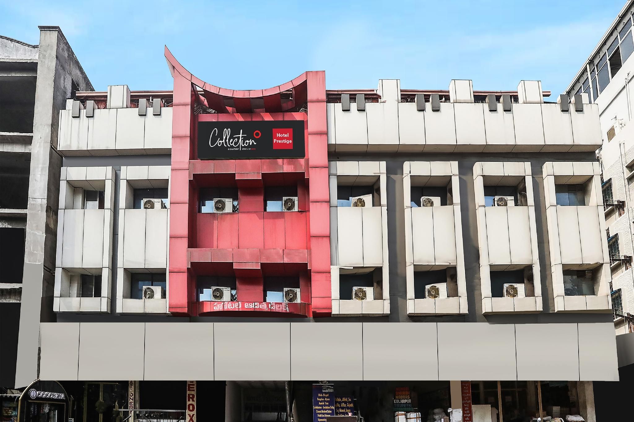 Super Capital O Prestige