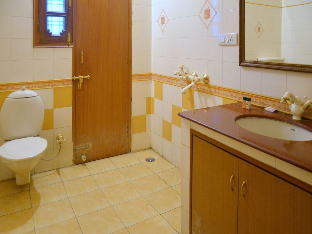 OYO 5634 IVY Stays - Manoj Pandey Chowk Double or Twin Room 14