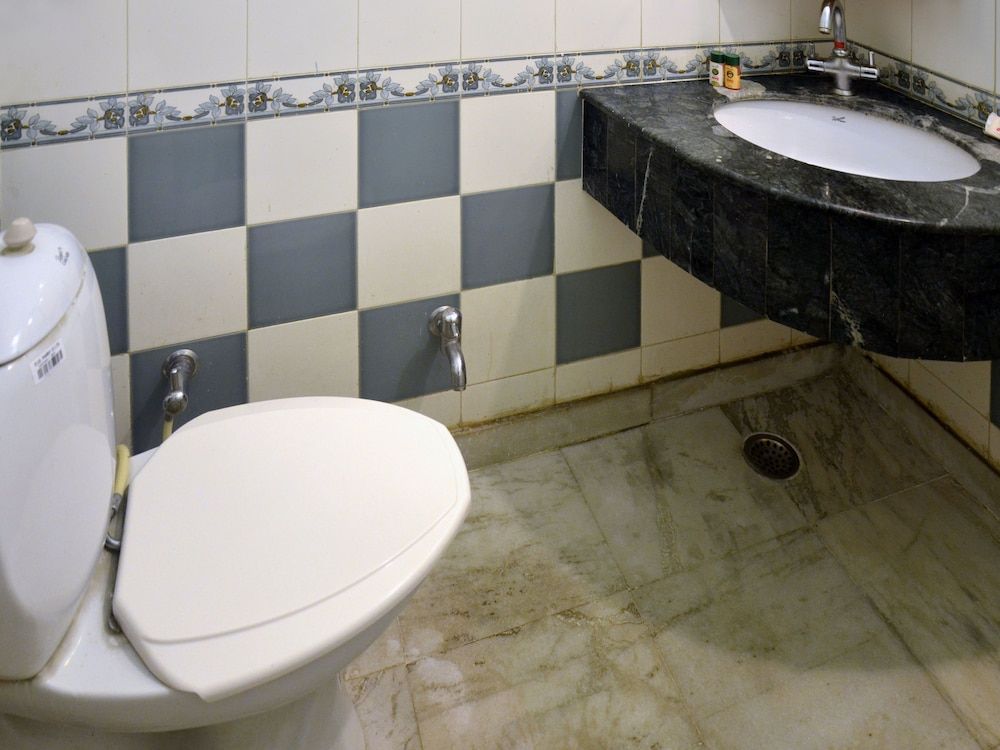 OYO 5634 IVY Stays - Manoj Pandey Chowk Double or Twin Room 12