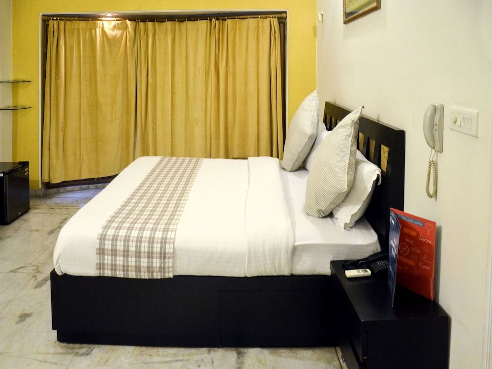 OYO 5634 IVY Stays - Manoj Pandey Chowk Double or Twin Room 6