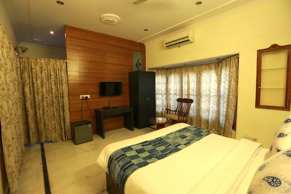 OYO 5634 IVY Stays - Manoj Pandey Chowk Double or Twin Room 3