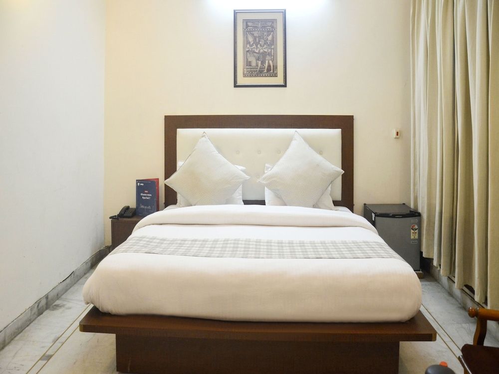 OYO 5634 IVY Stays - Manoj Pandey Chowk Double or Twin Room 8