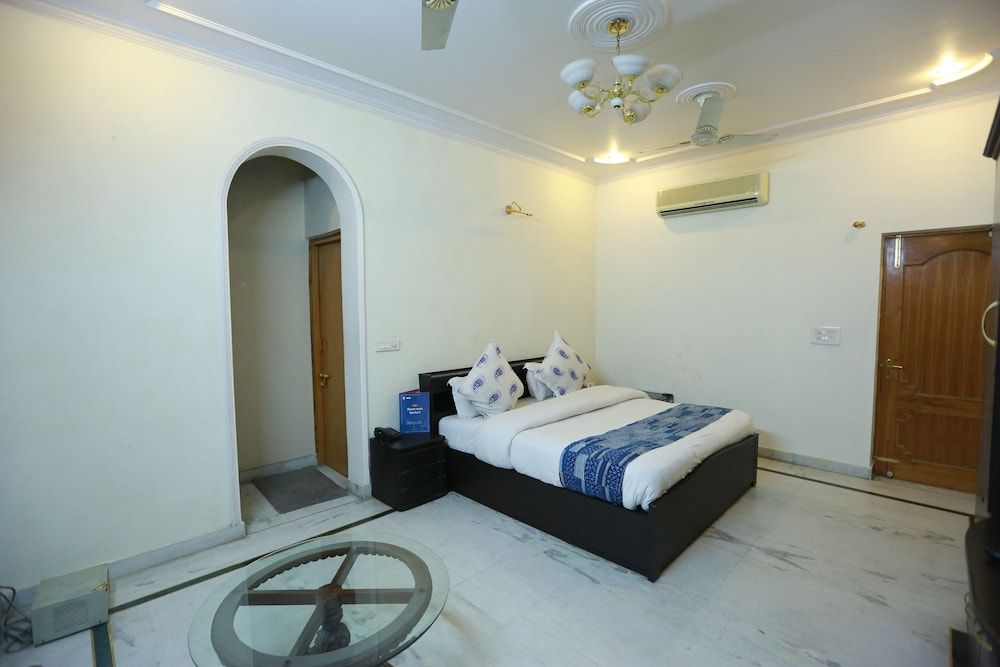 OYO 5634 IVY Stays - Manoj Pandey Chowk Double or Twin Room 7