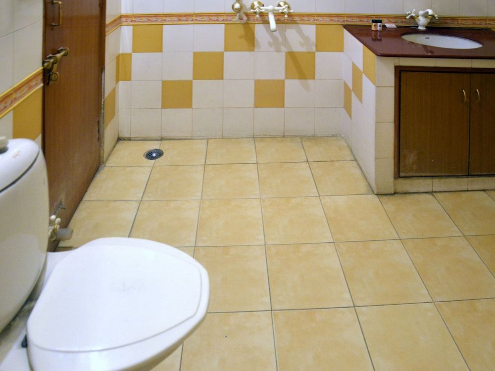 OYO 5634 IVY Stays - Manoj Pandey Chowk Double or Twin Room 10