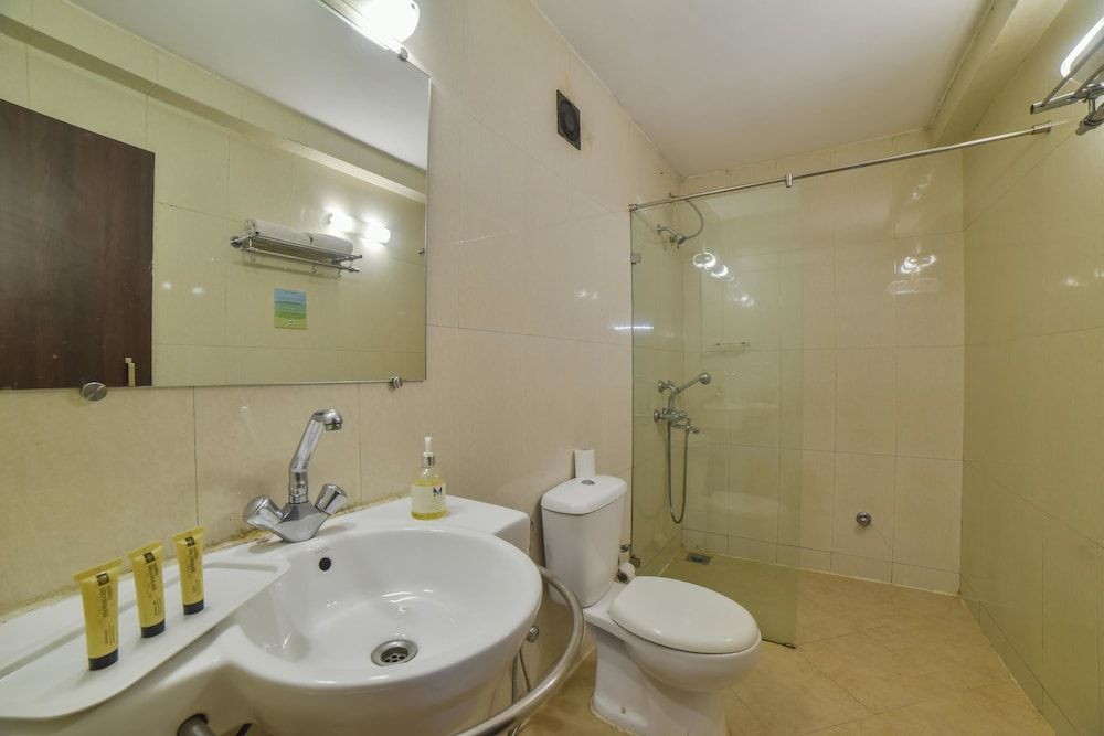 undefined Mint Royale Resort 8