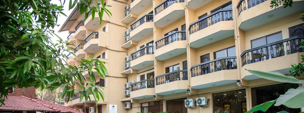 undefined Mint Royale Resort