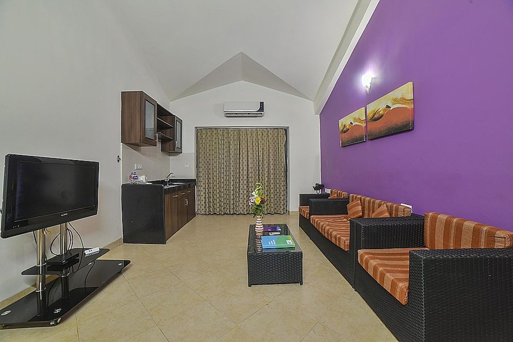 Mint Royale Resort