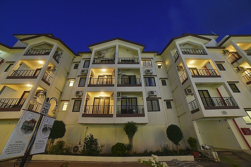 undefined Mint Royale Resort 2