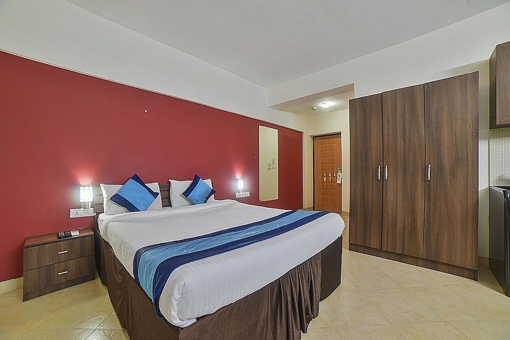 Mint Royale Resort Deluxe Double Room, 2 Twin Beds 5