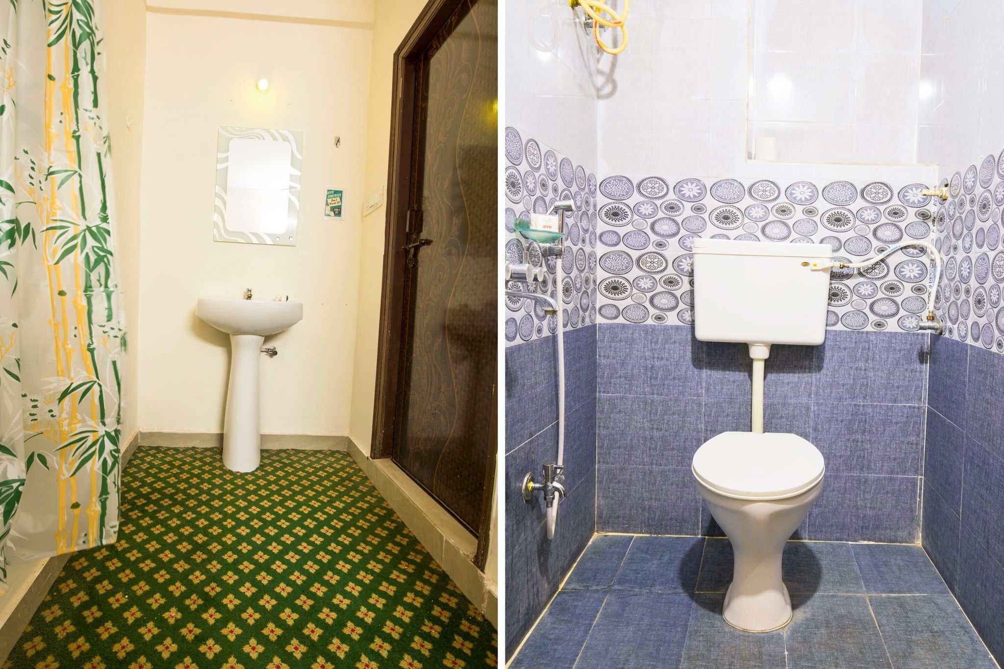 OYO 13162 Swiss Legrand Classic 18