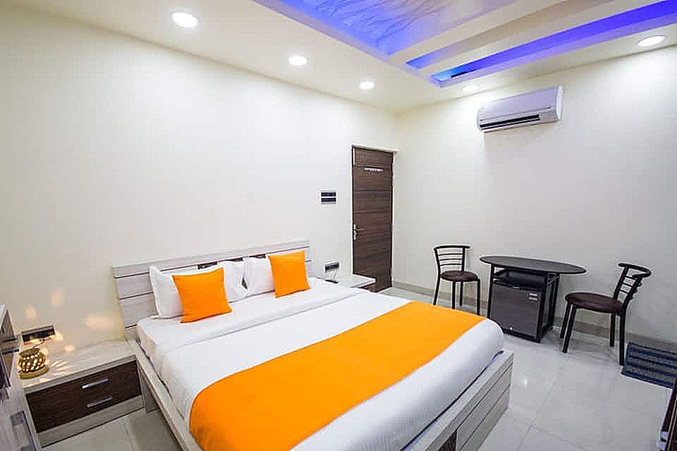 Privilege Room-For Single