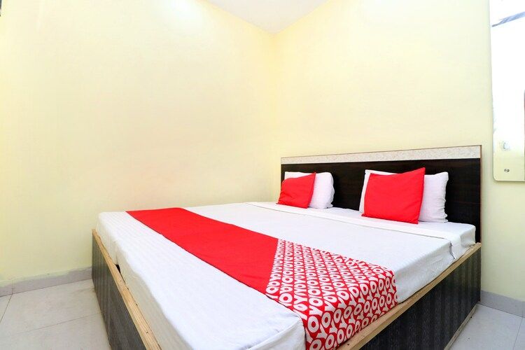 Saver Double Room