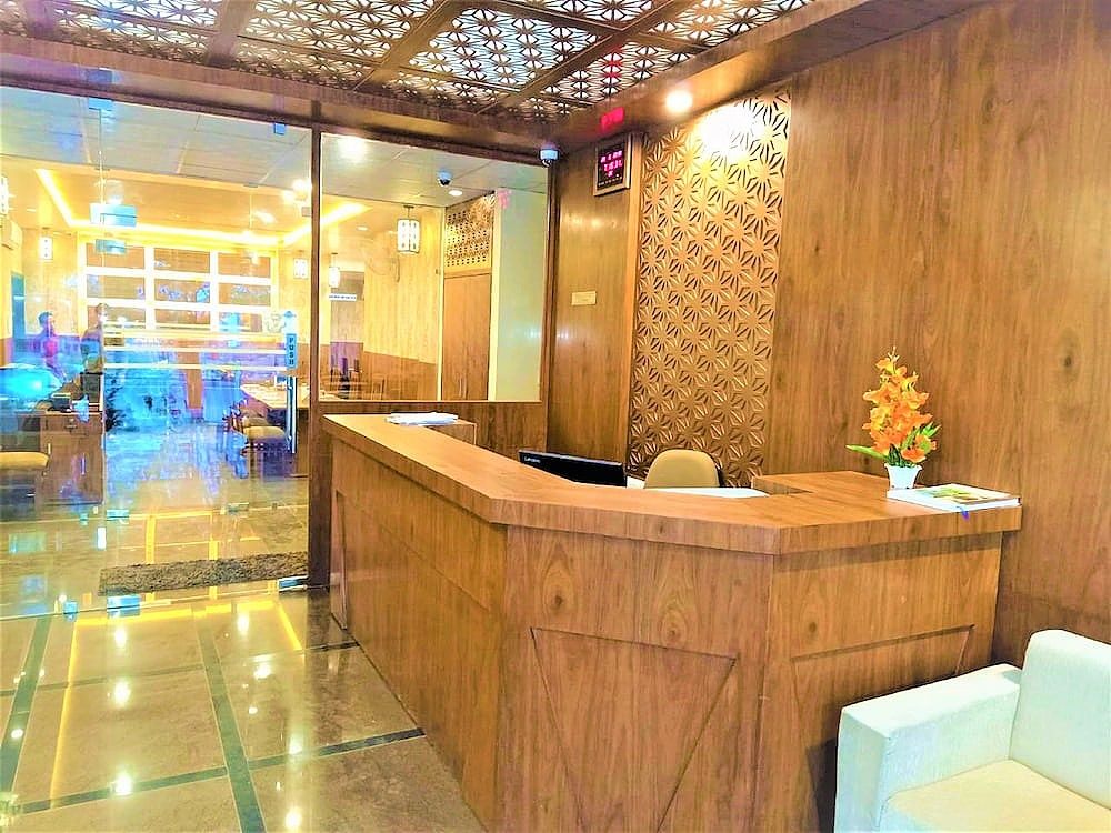 undefined Hotel Nilax 2