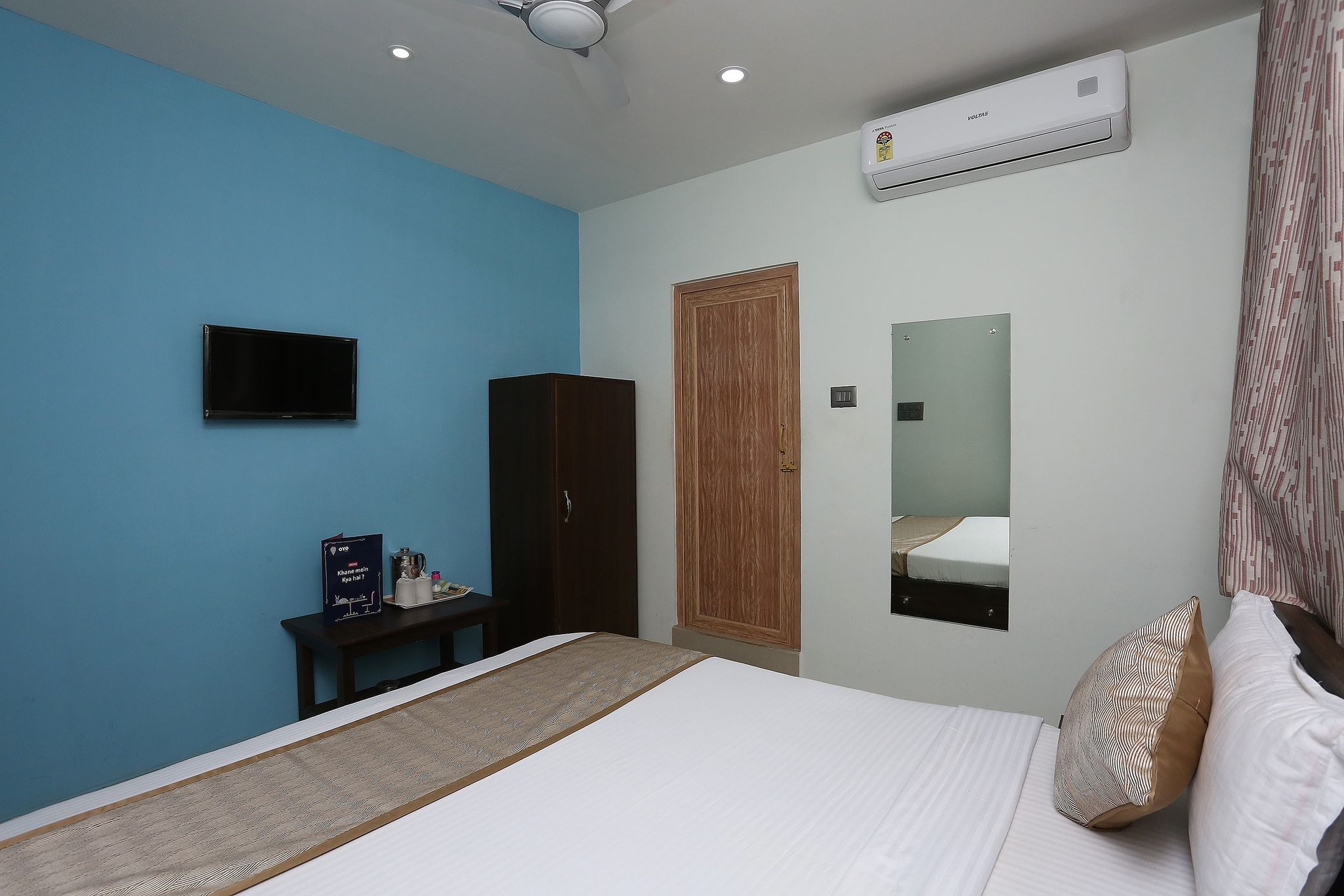 Super Hotel O Aashray Guest House Classic 5