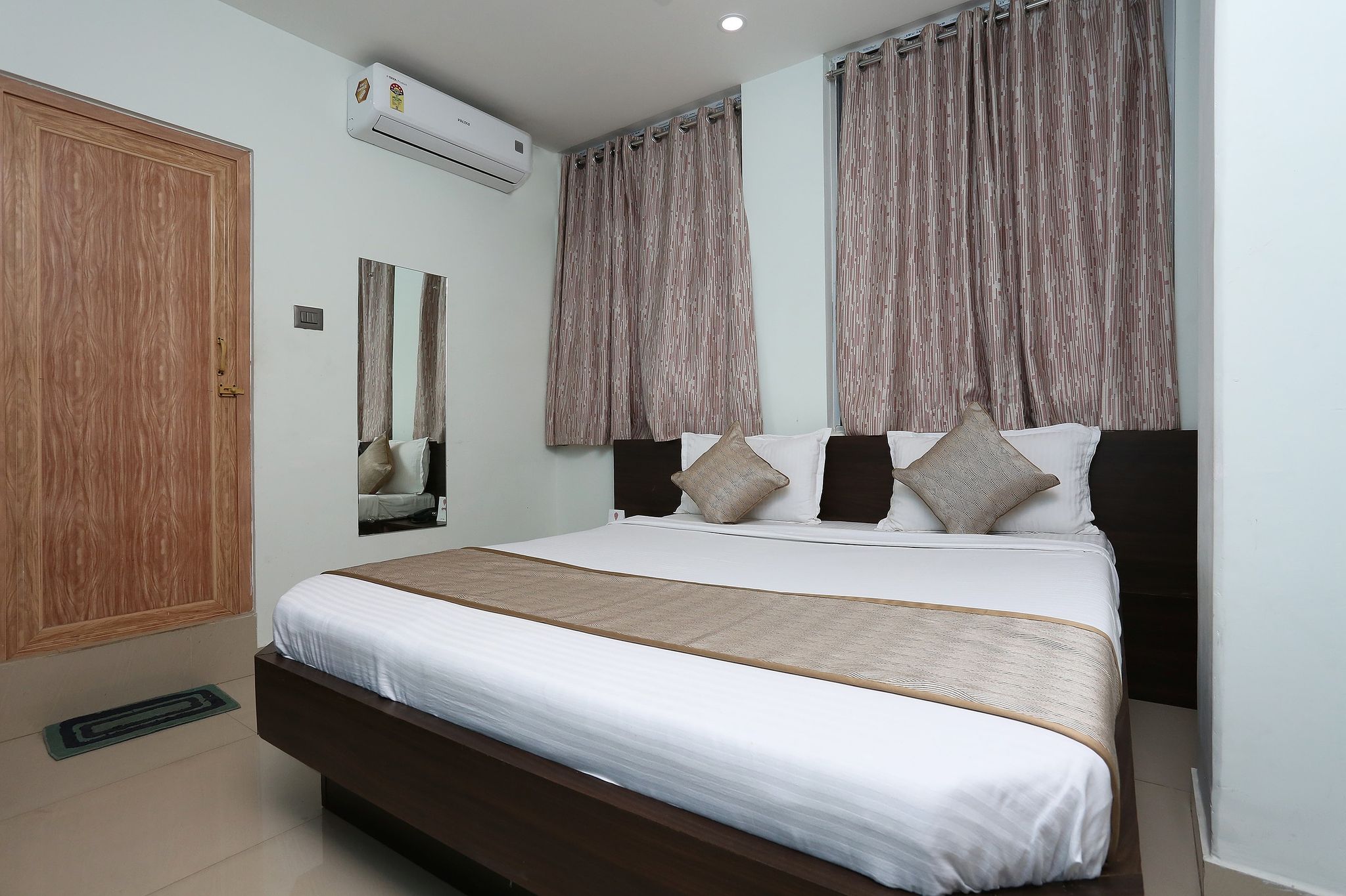 Super Hotel O Aashray Guest House Classic 2