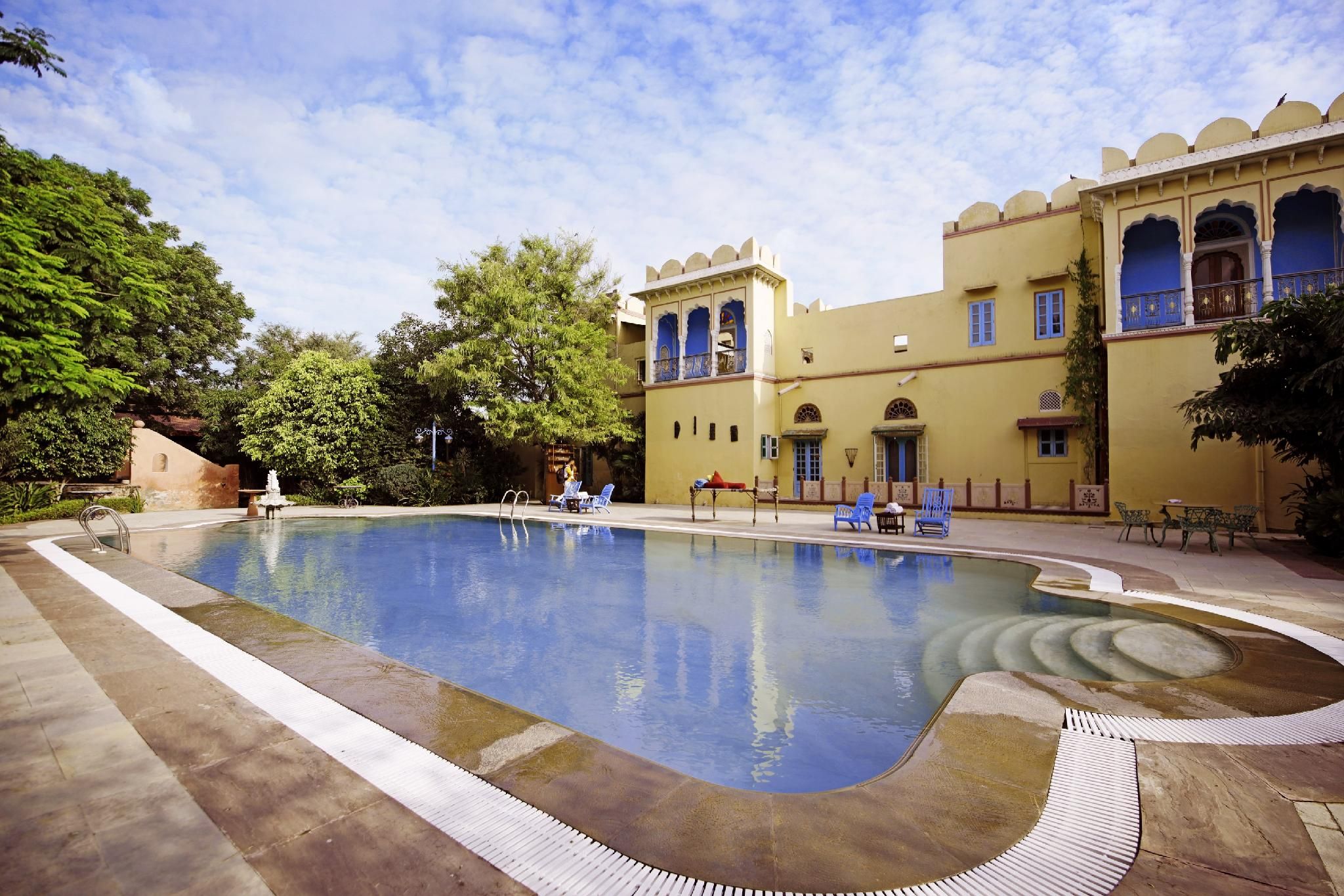 Castle Kanota