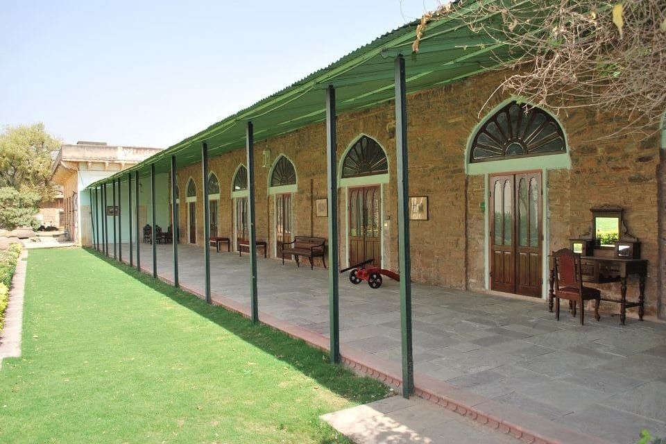 Castle Kanota