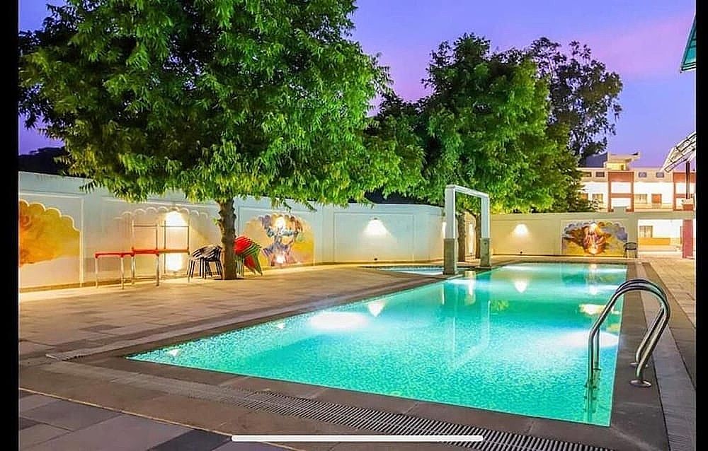 undefined Dasmaya Resort 4