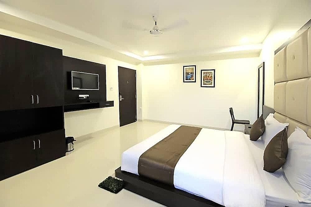 undefined Dasmaya Resort 5