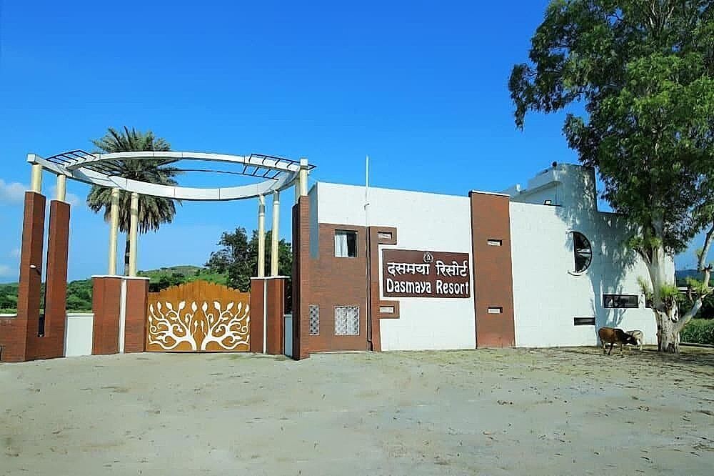 undefined Dasmaya Resort 7