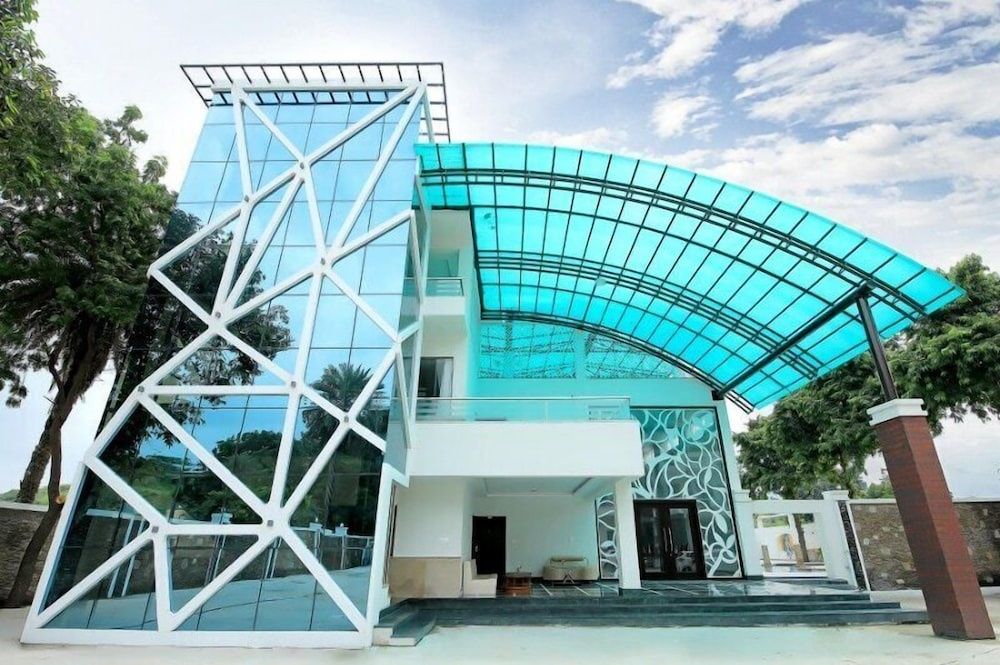 undefined Dasmaya Resort