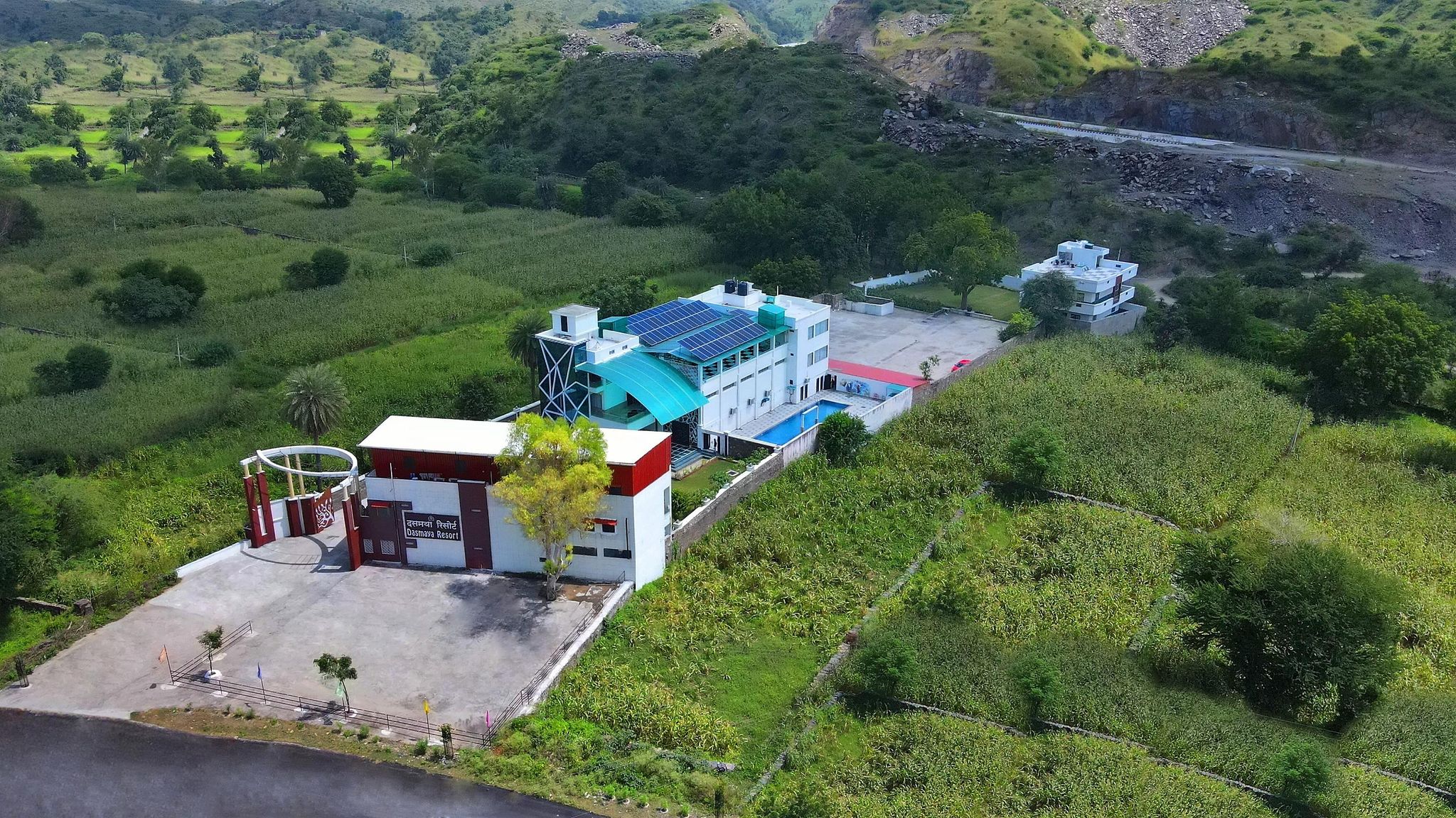 undefined Dasmaya Resort 6