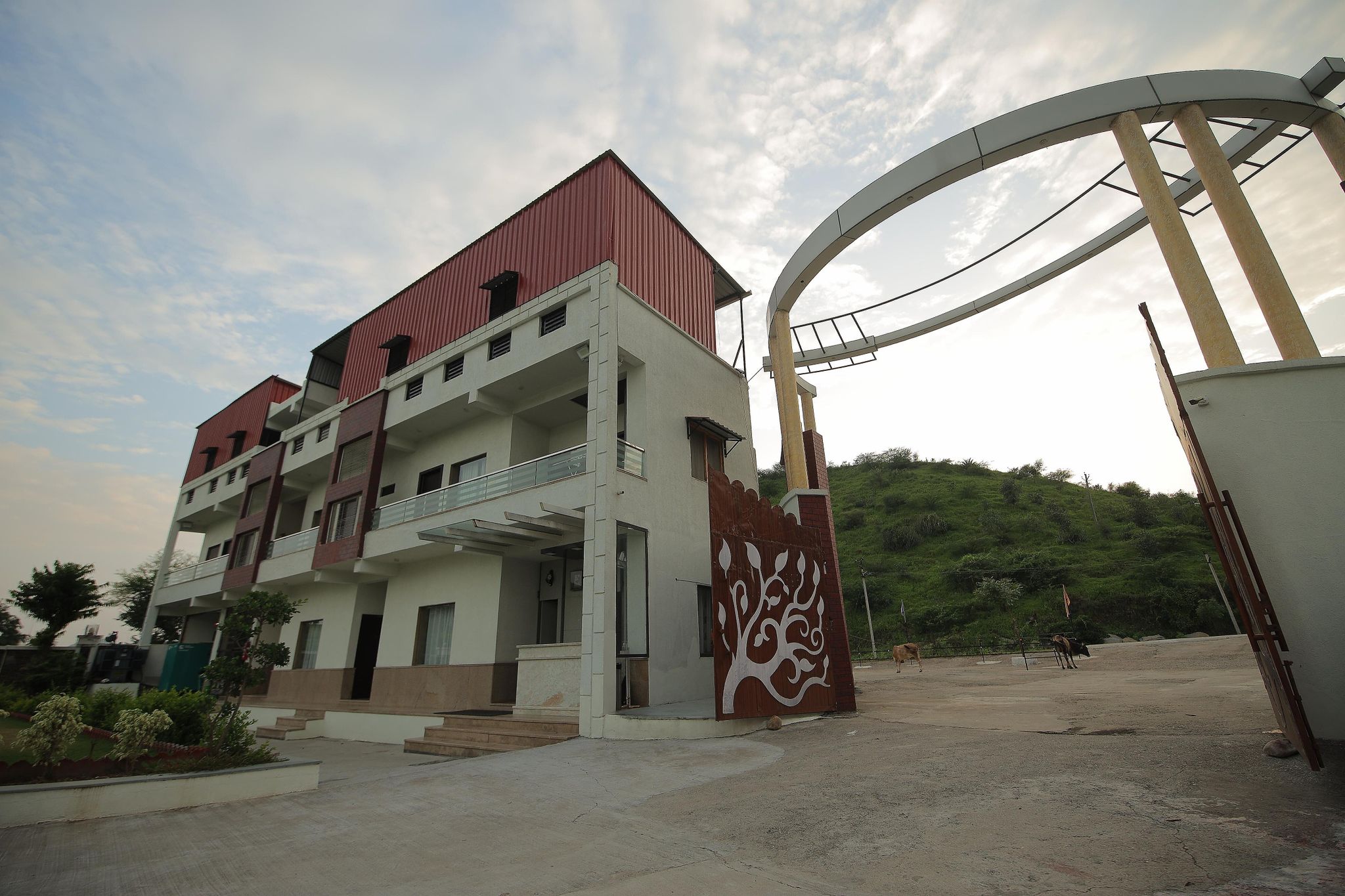 undefined Dasmaya Resort 9