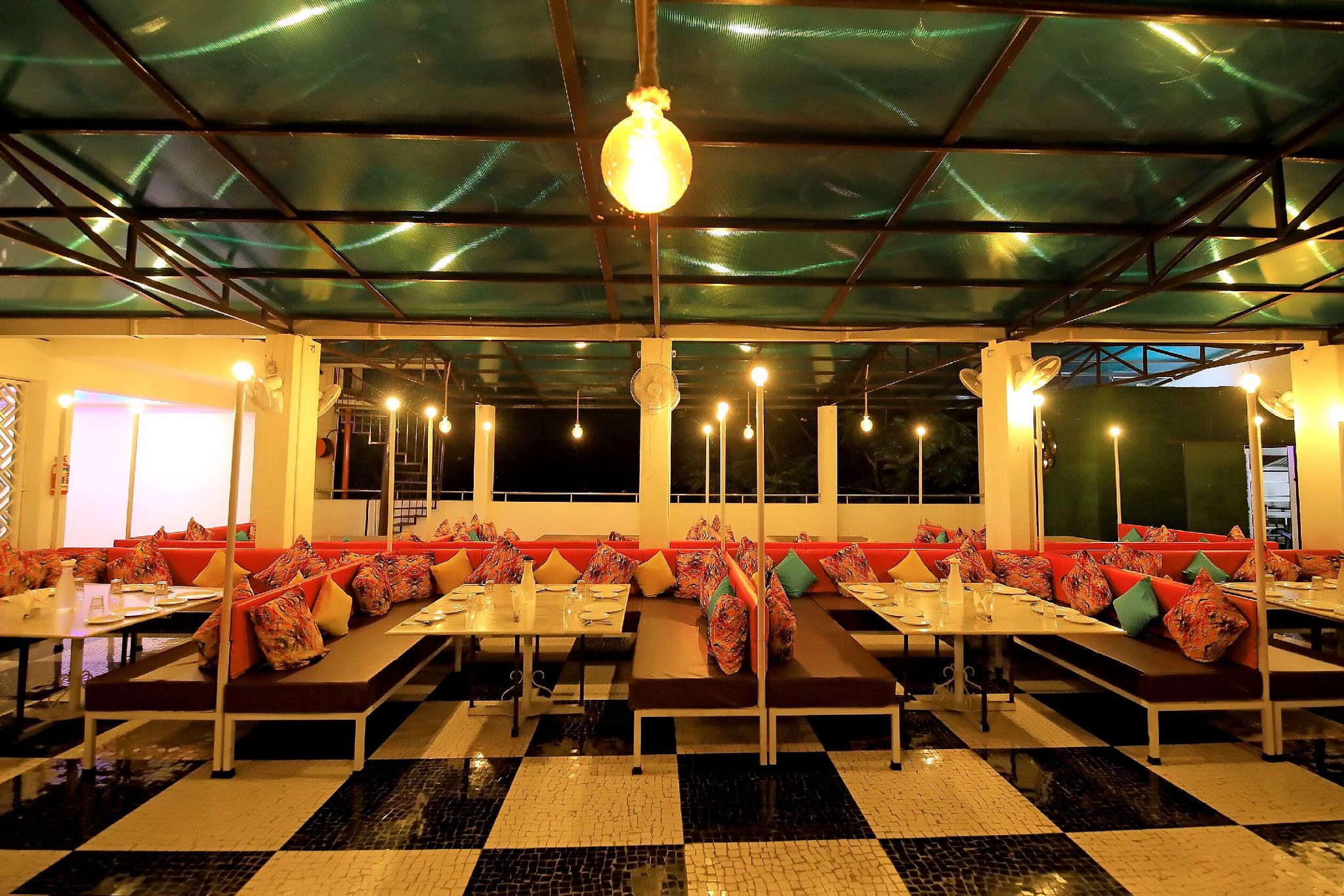 undefined Dasmaya Resort 3