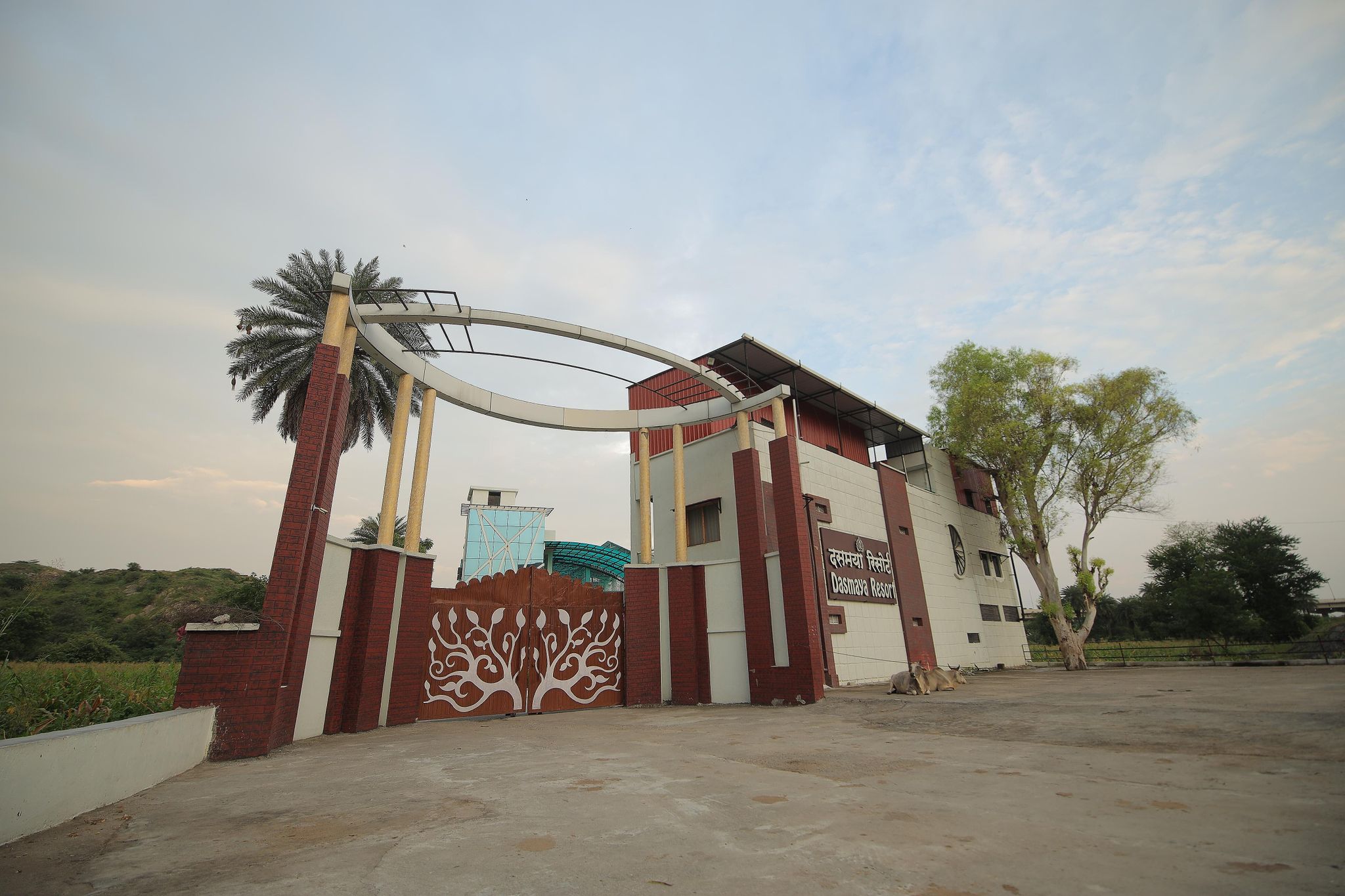 undefined Dasmaya Resort 10