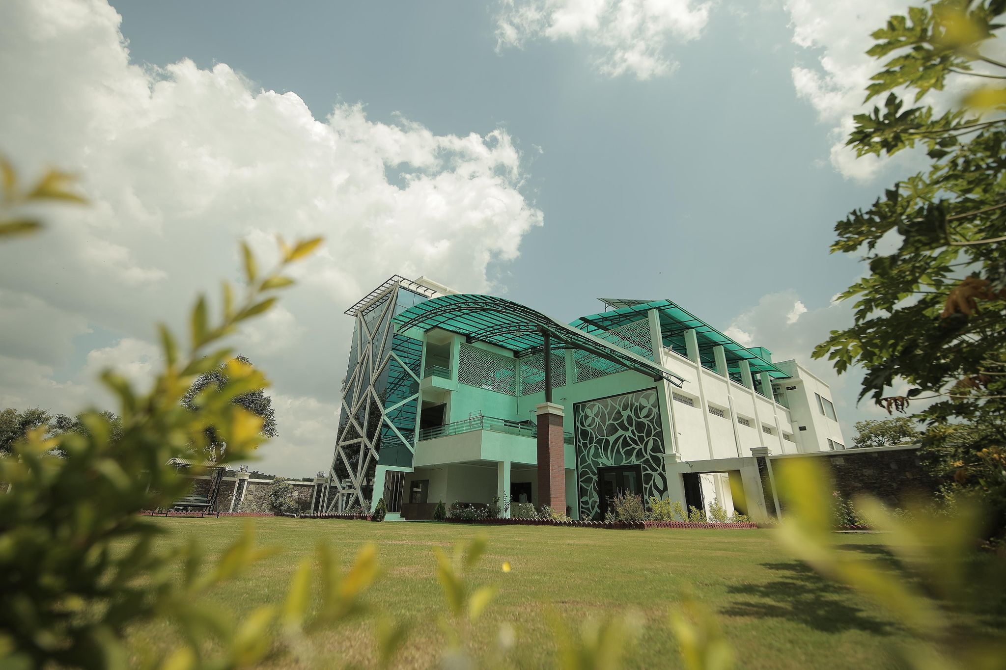 undefined Dasmaya Resort 8