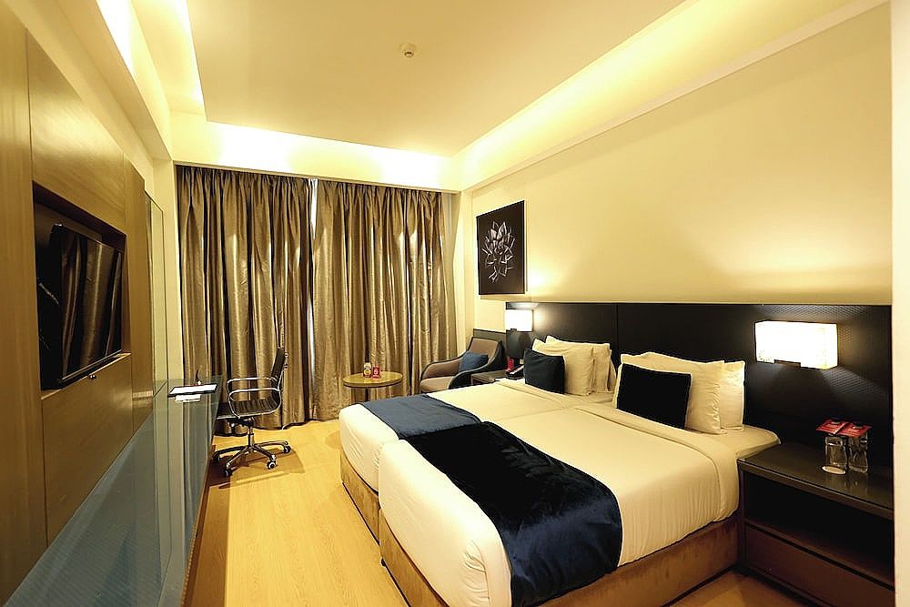undefined Ramada Plaza By Wyndham, Lucknow 5