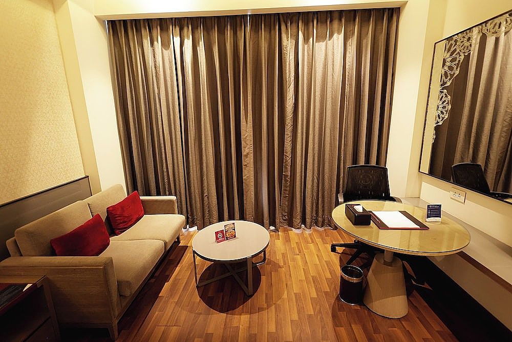 undefined Ramada Plaza By Wyndham, Lucknow 9