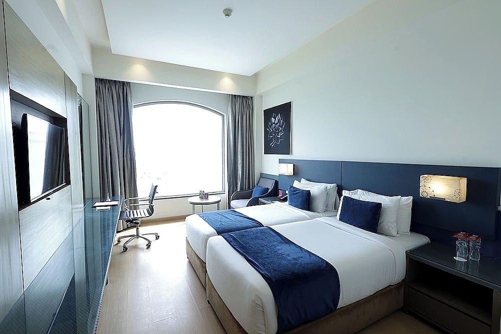 undefined Ramada Plaza By Wyndham, Lucknow 6