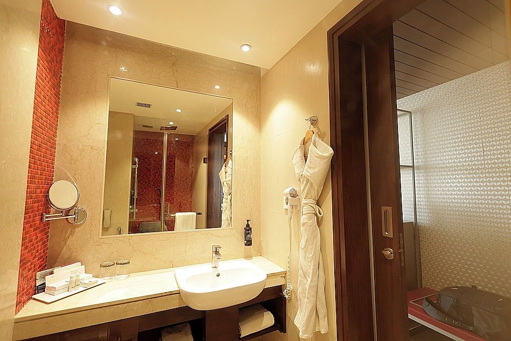 undefined Ramada Plaza By Wyndham, Lucknow 8