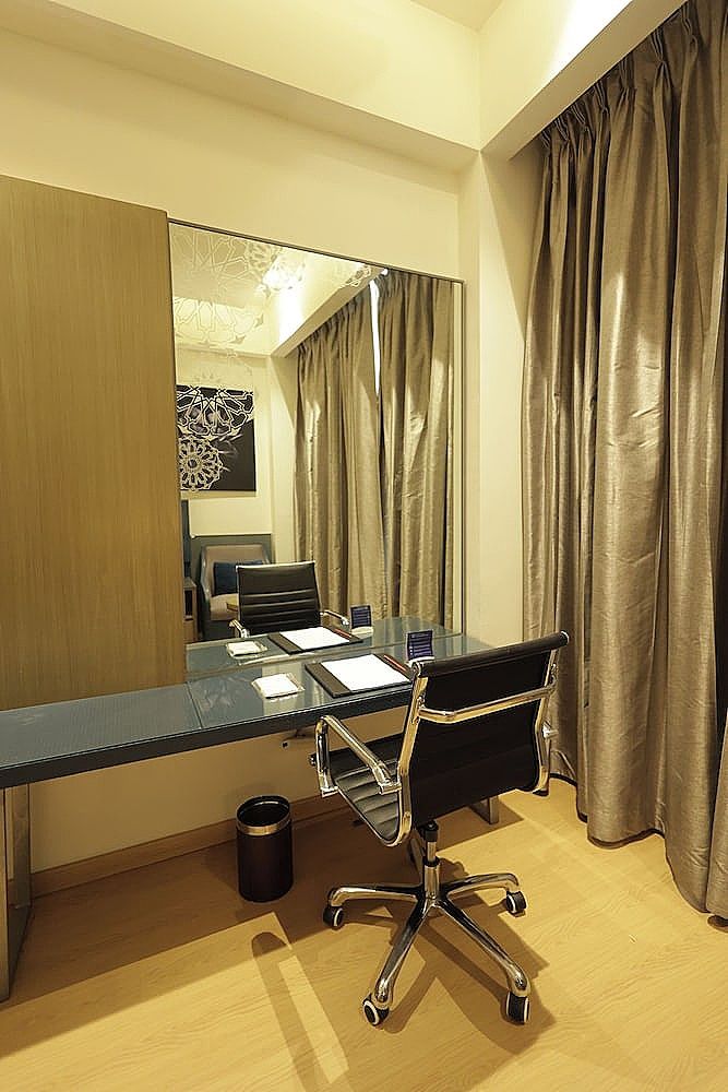 undefined Ramada Plaza By Wyndham, Lucknow 10