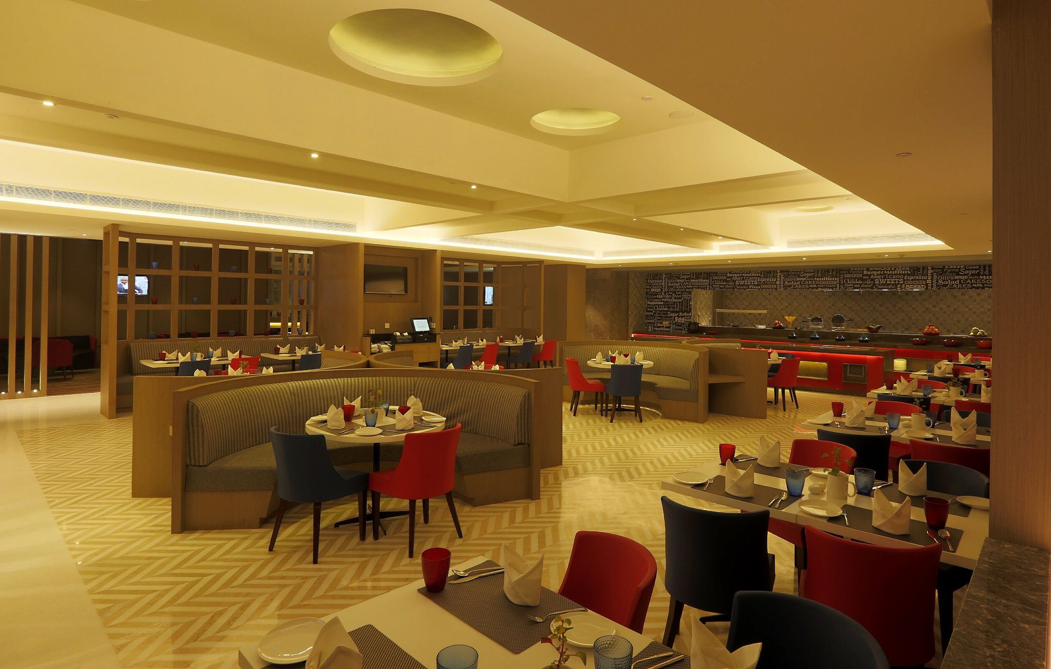 undefined Ramada Plaza By Wyndham, Lucknow 4