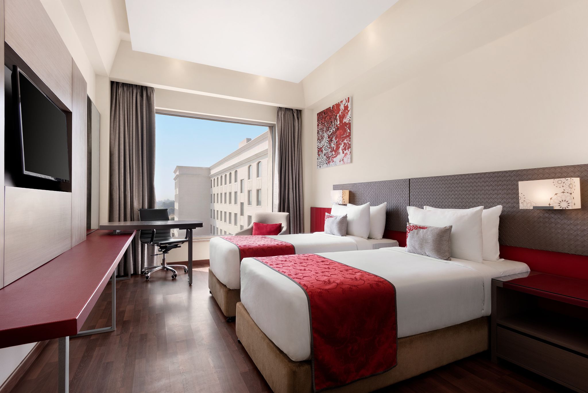 undefined Ramada Plaza By Wyndham, Lucknow 4