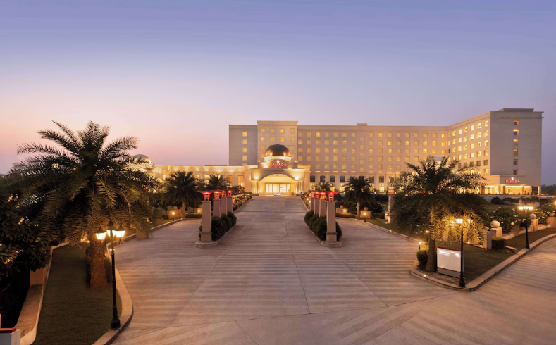 undefined Ramada Plaza By Wyndham, Lucknow 6