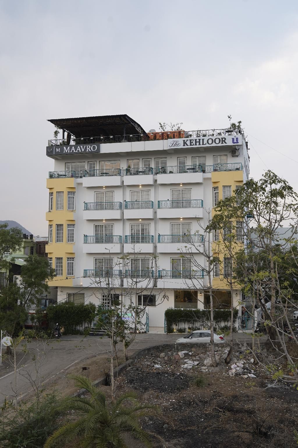 undefined Moustache Select Udaipur 8