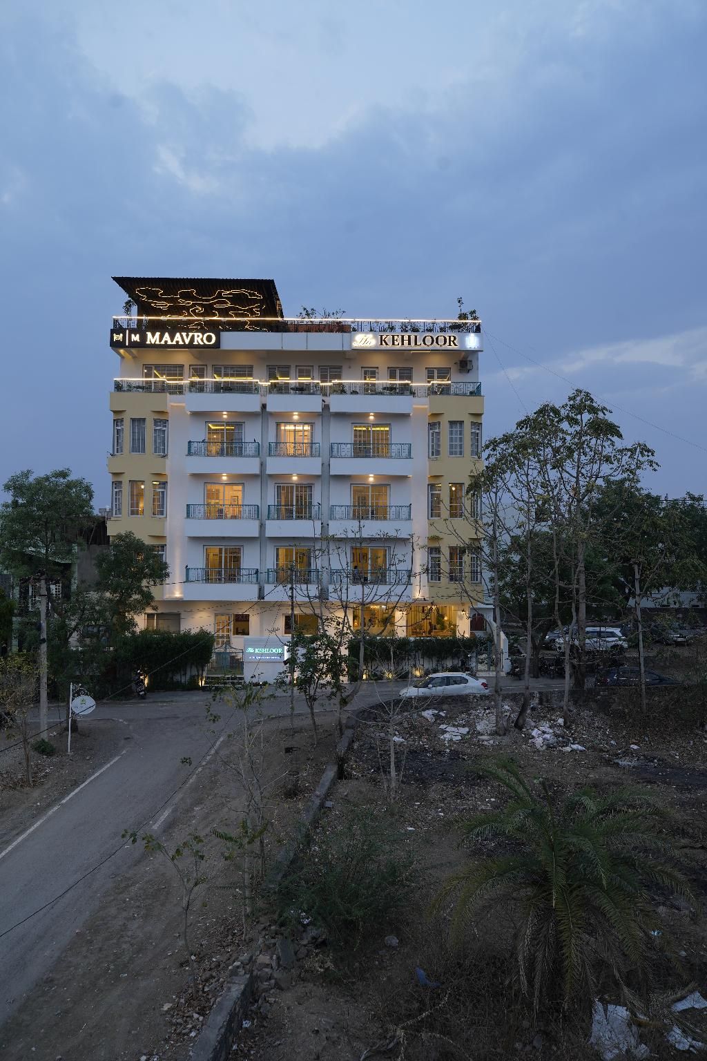 undefined Moustache Select Udaipur 7