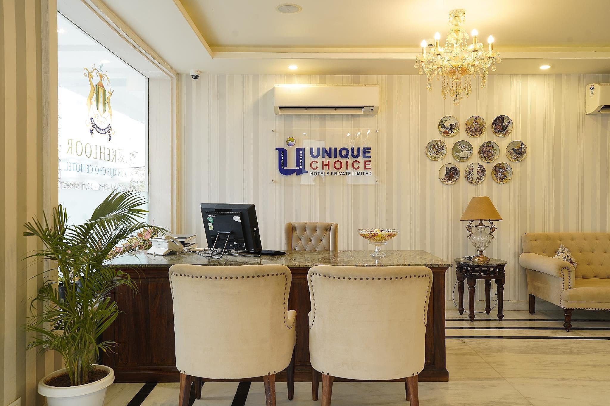 undefined Moustache Select Udaipur 2