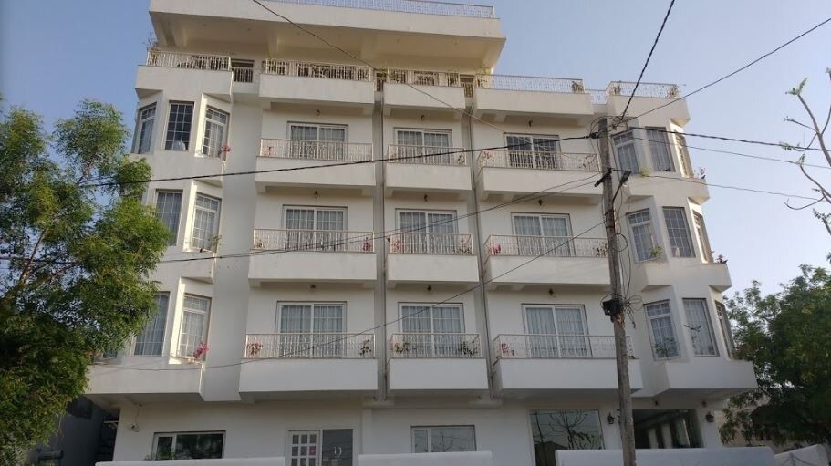 undefined Moustache Select Udaipur 6