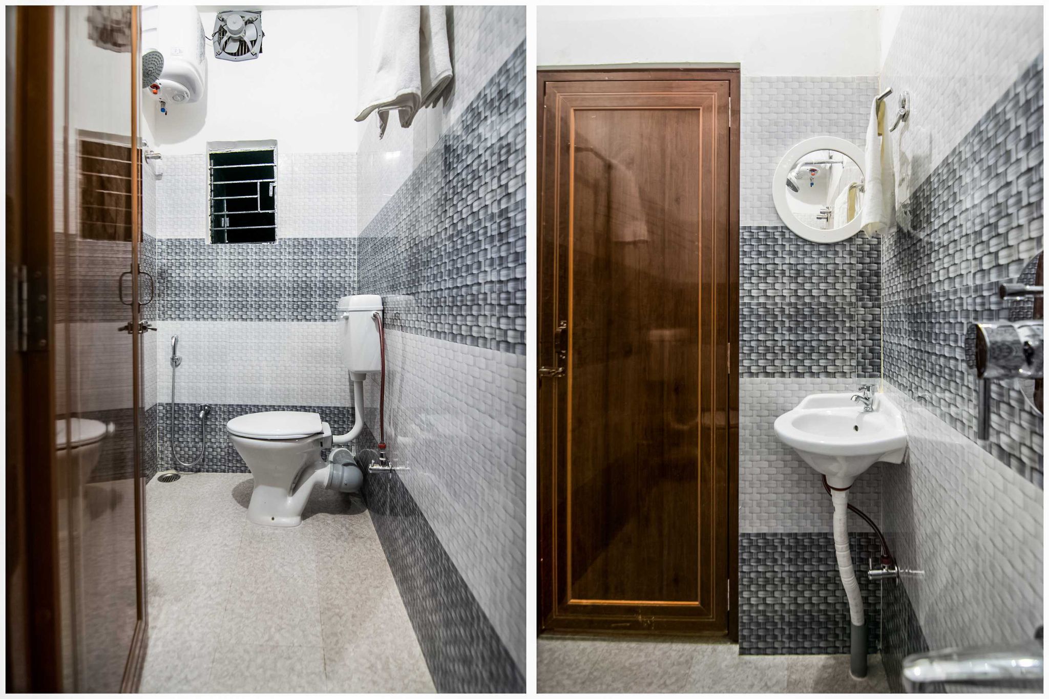 Hotel O by OYO Jp Homes Classic Room 5