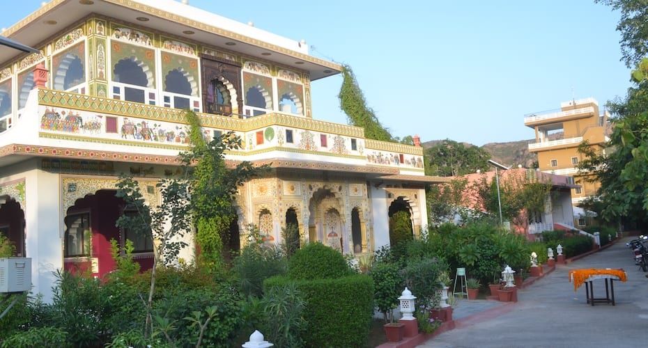 undefined Achrol Bagh 10