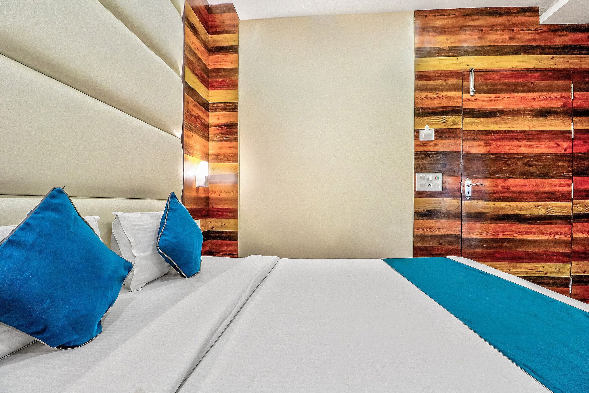 Saver Double Room