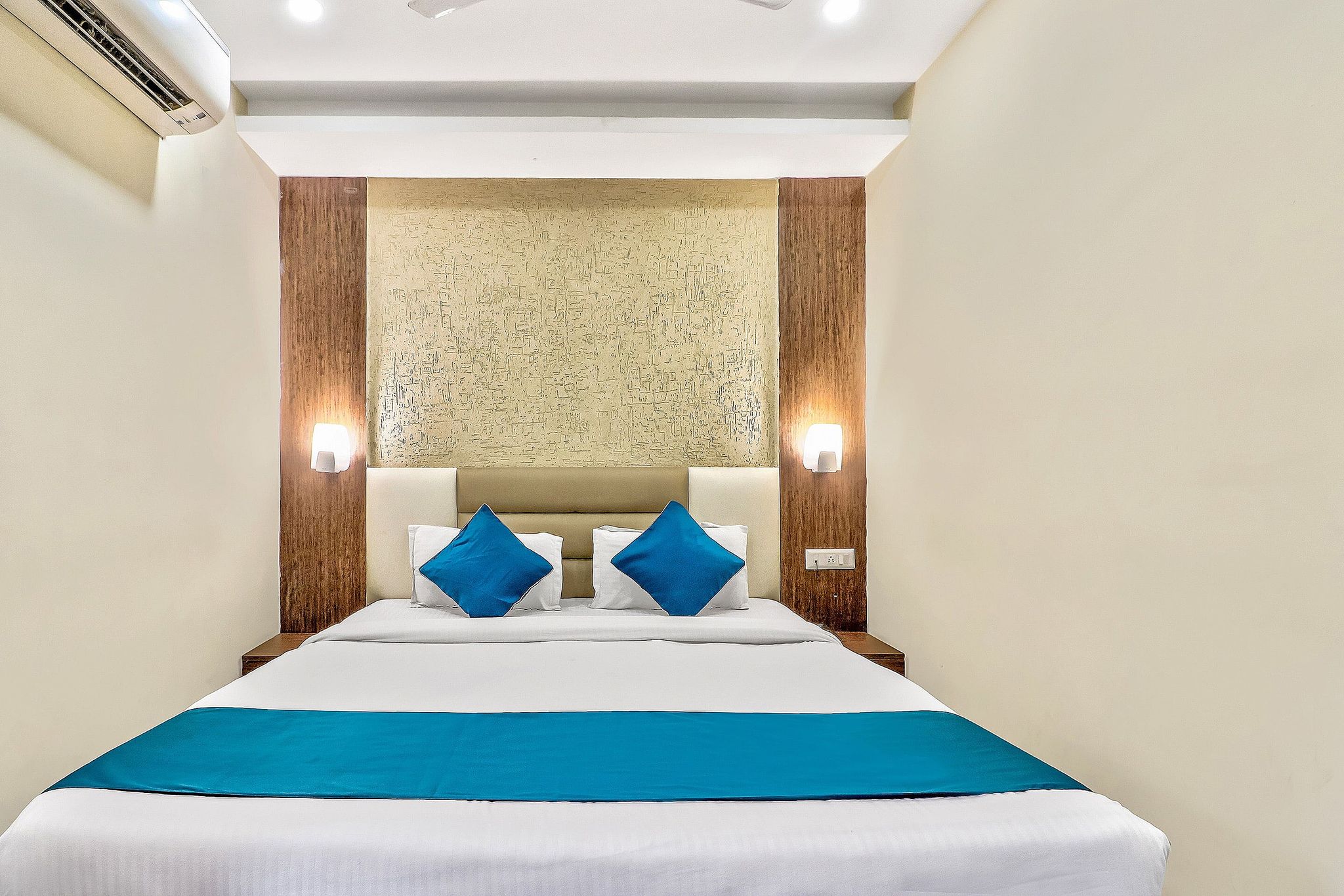 Classic Room