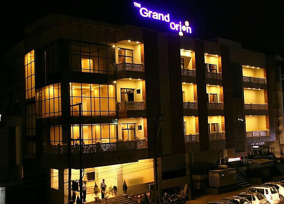 undefined The Grand Orion 3